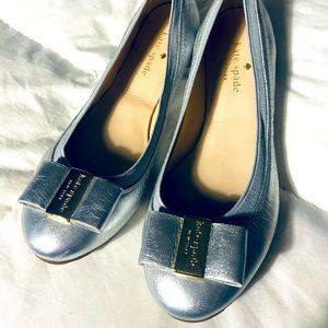 Kate Spade Flats